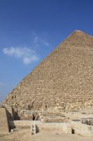 Giza / Gizeh - Egipt / Egypt