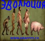 Evolution / Эволюция