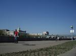 С Димоном 2009 Москва 058