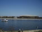 С Димоном 2009 Москва 041