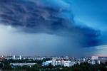 thunder cloud