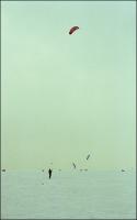 winter sea